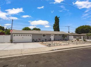 1492 Graham St, Simi Valley, CA 93065
