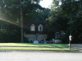142 Hollow Springs Dr, Hiram, GA 30141