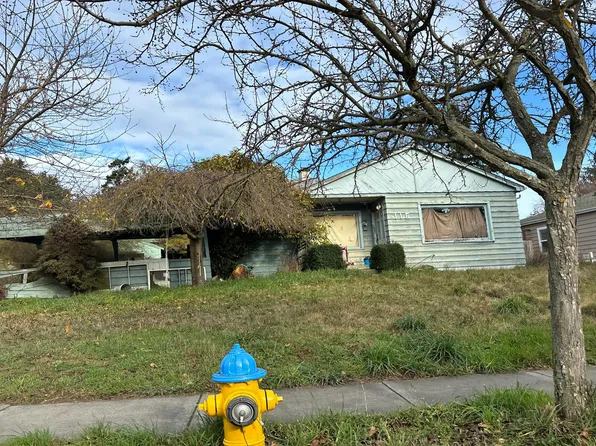 116 F St, Port Townsend, WA 98368