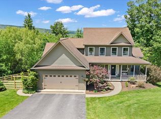 245 Highland Dr, Bedford, PA 15522
