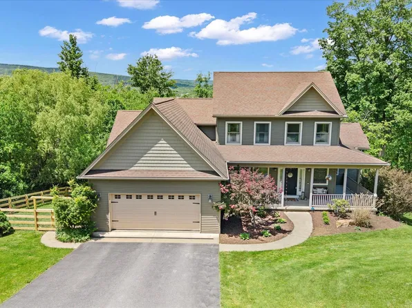 245 Highland Dr, Bedford, PA 15522