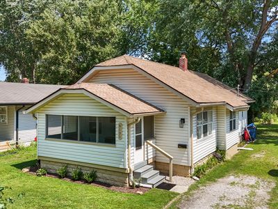5121 Ralston Ave, Indianapolis, IN, 46205