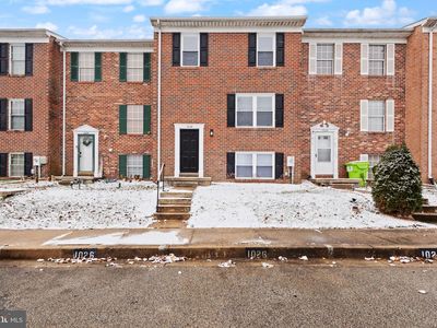 1026 Agate Dr, Edgewood, MD, 21040