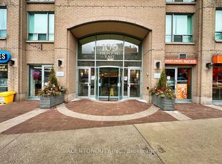 109 Front St E #626, Toronto, ON