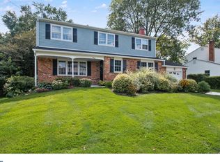 3 Woodsman Dr, Newark, DE 19711