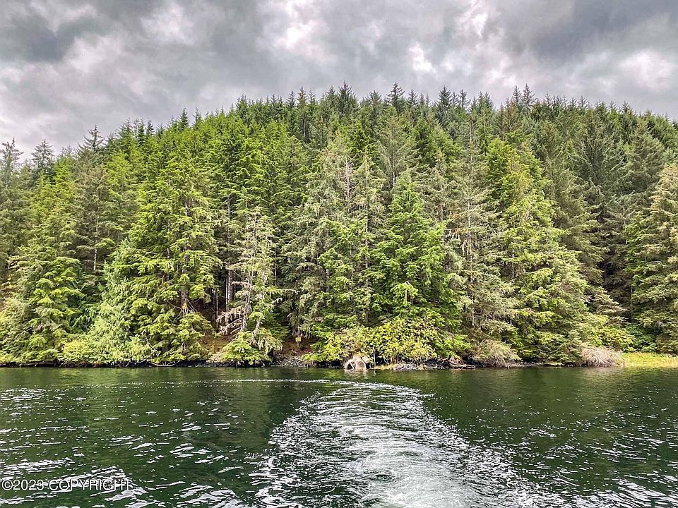 L6b1 Thorne Bay Waterfront, Thorne Bay, AK 99919 MLS 231122 Zillow