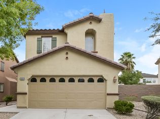 660 Desert Passage St, Henderson, NV 89002