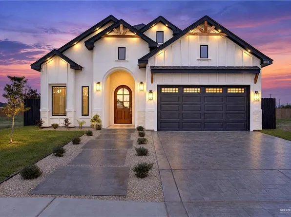8012 N 39th St, McAllen, TX 78504