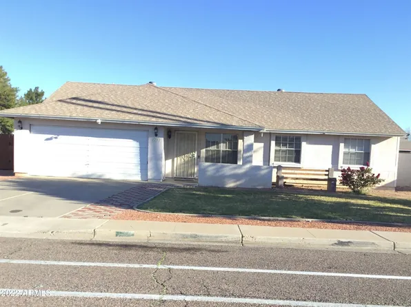 7202 W Cholla St, Peoria, AZ 85345