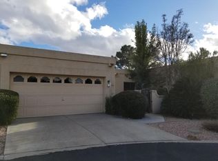 3052 N Ardmore Ct, Tucson, AZ 85715