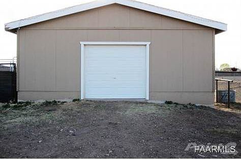 Barn/Workshop