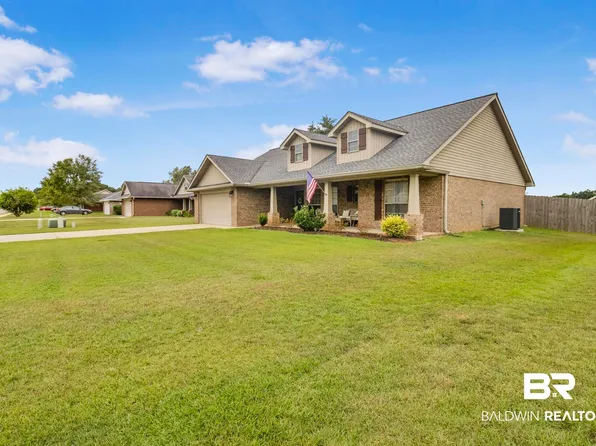 23953 Raynagua Blvd, Loxley, AL 36551