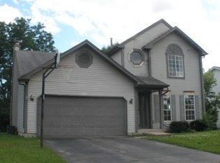 1229 Sebring Cir, Elgin, IL 60120