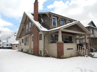 707 Southport St, Elmira, NY 14904
