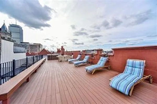 271 Dartmouth St #6D — Photo 9