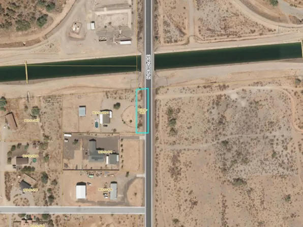 0 N 163rd Avenue #-, Surprise, AZ 85387