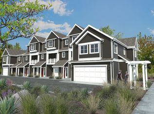 602 Morris Ave S, Renton, WA 98057