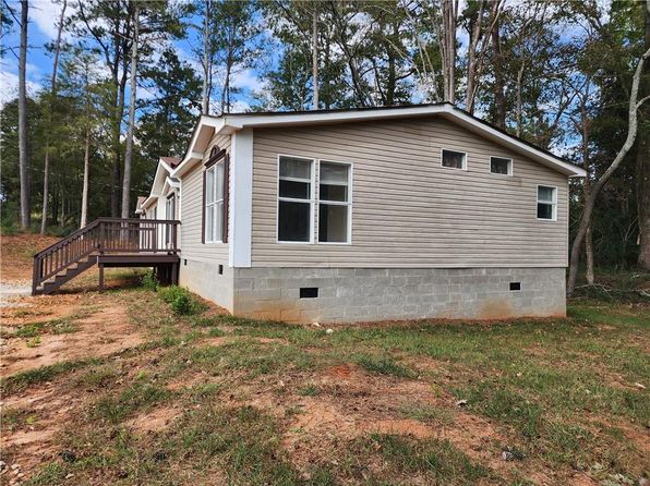 3775 Us Highway 441 S, Dublin, GA 31021