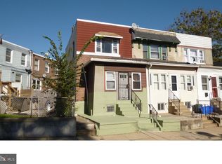 2613 S Lloyd St, Philadelphia, PA 19153