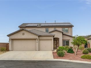 1438 Auburn Valley Ave, Las Vegas, NV 89123