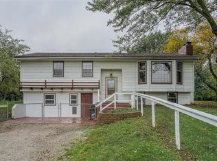 10391 SE 204th St, Lawson, MO 64062