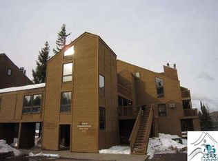 113 Caribou Highlands #A, Lutsen, MN 55612