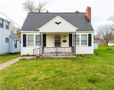 788 McKinley Ave, Bedford, OH, 44146