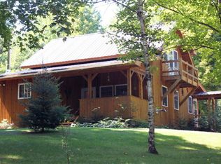 736 Mitchell Hill Rd, Elizabethtown, NY 12932