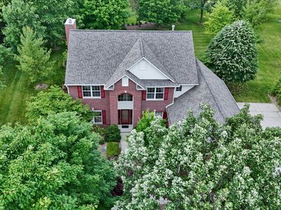 8216 Stones Ferry Rd, Indianapolis, IN, 46278