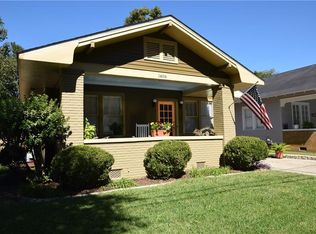 1406 Old Shell Rd, Mobile, AL 36604