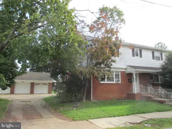 1014 Quinton Ave, Trenton, NJ 08629