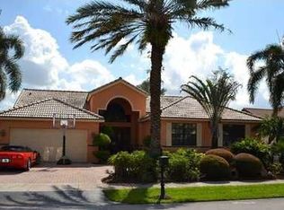 2682 E Orchard Cir, Fort Lauderdale, FL 33328