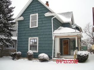 1217 Ford St, South Bend, IN 46619