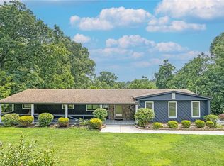 1763 Locust Rd, Sewickley, PA 15143