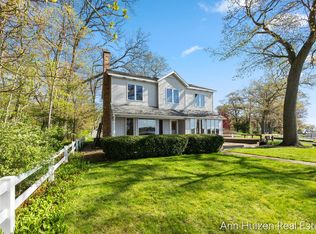 786 N Shore Dr, Holland, MI 49424