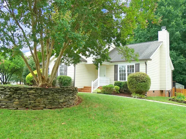 8001 Flanagan Pl, Raleigh, NC 27612