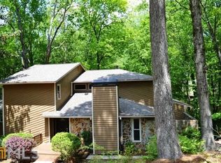 351 Buckingham Dr, Marietta, GA