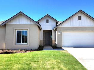 10719 Tatuk Way, Bakersfield, CA 93311