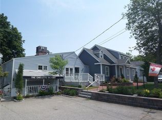 422 Main St, Ogunquit, ME 03907