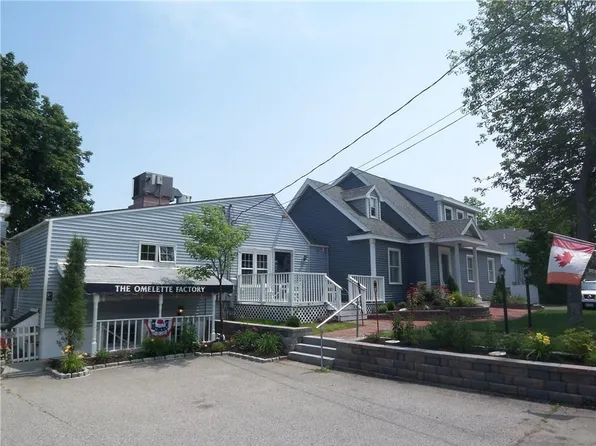 422 Main St, Ogunquit, ME 03907