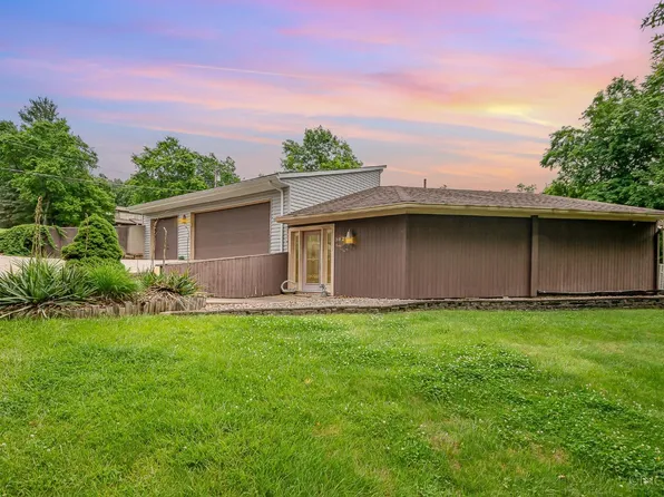 3627 Powner Rd, Cincinnati, OH 45248