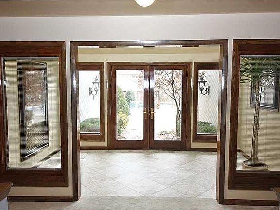 Entry/Atrium