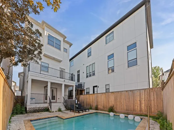 5705 Petty St Suite A, Houston, TX 77007