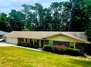 1909 Pisgah Rd, North Augusta, SC 29841