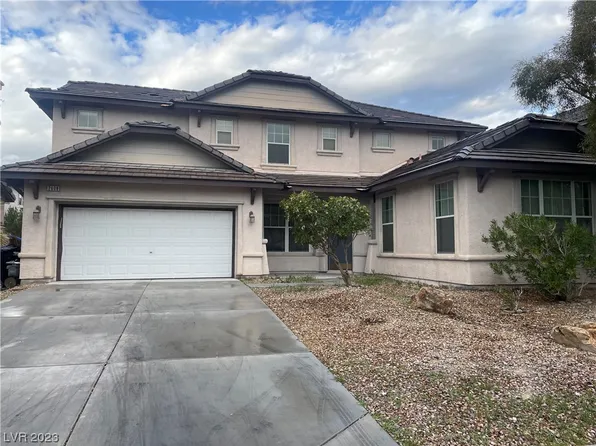 2608 Cattrack Ave, North Las Vegas, NV 89081