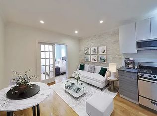 45 Carmine St APT 5F, New York, NY 10014