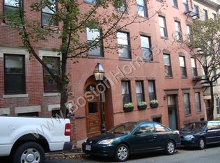 45 Irving St APT 7, Boston, MA 02114