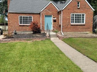 31436 Brown St, Garden City, MI 48135
