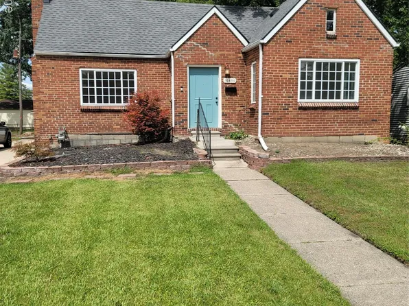 31436 Brown St, Garden City, MI 48135