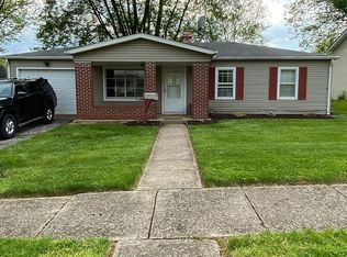 445 Westview Dr, Lancaster, OH